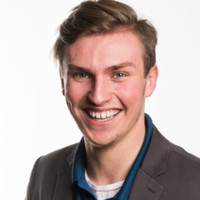 Liam O'Hara