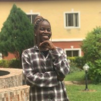 Blessing Oyeleke