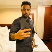Aayush Tiwari