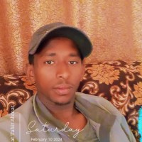 Mahamat Tahir Ahmat