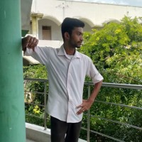 Aswin Logesh