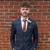 Ben Smith MIFSM FSIDIP