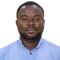 Ebenezer Thompson, MSc. BSc.GradGhISEP
