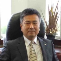 Hideaki Watanabe