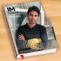Vishal Pawar