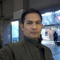 Deddi Syaiful Alam