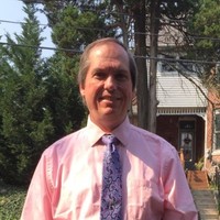 Michael Krueger