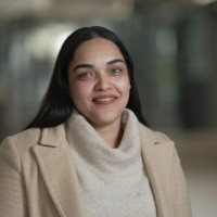 Nasreen Abdullah