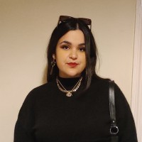 Laila Gholamian