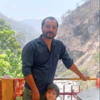 Sachin Chaudhary