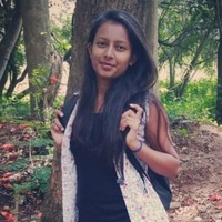 Usha K R