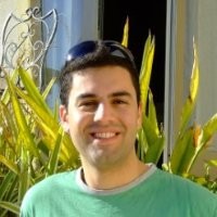 Mark Yagudayev
