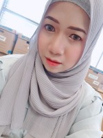 Yully Fitriah Kamal