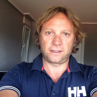 Camilo Felipe Sánchez