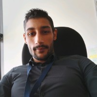 Romain Mazué