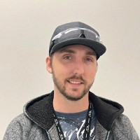 Justyn Welker