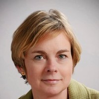 Eva Egesborg Hansen