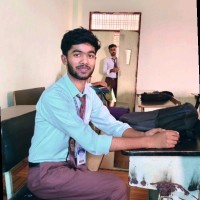 Mohd Shakeel