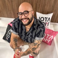 Lucas André