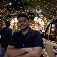 Utsav Sinha
