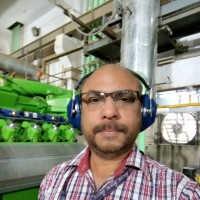 Ashraf Alam