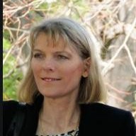 Janet Curline