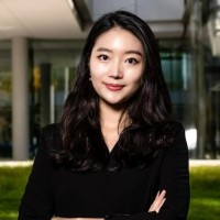 Ashley Kim