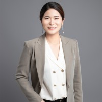 Arya Xu