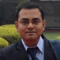 Rajarshi Mitra