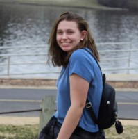 Caitlin Branscum