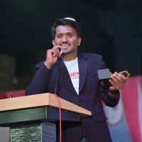 Rushikesh Gawali
