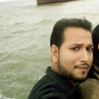 Irshad Ahmed