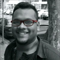 Aadhithyan Thirumoorthy