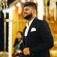 Omkar Barshinge