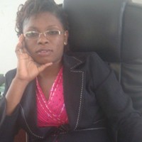 Armeline NGASSAKI
