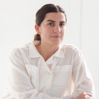 Emilia Erramouspe Saravia