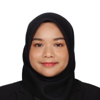 Izzatul Ain Mohamad Nor