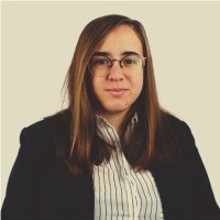 Rocío Pérez García