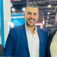 Mark Al Haddad
