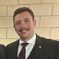 Callum Grierson
