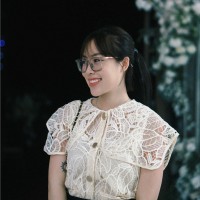 Ngan Le (Lucy)