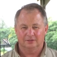 John Moody