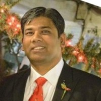 Rakesh D'souza