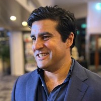 Sanjay Shah, Strategic Marketing For B2B Companies