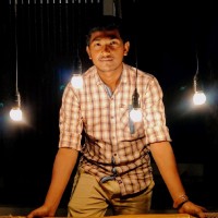 Deepak C