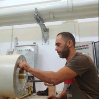 Khaled Benamar