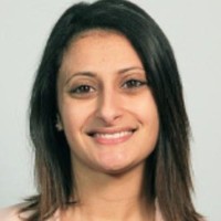 Mariam Roger