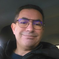 Stéphane Lamarque