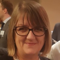 Alison Cathcart