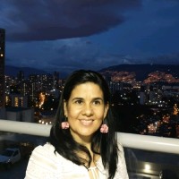 Maria Teresa Hoyos Hurtado